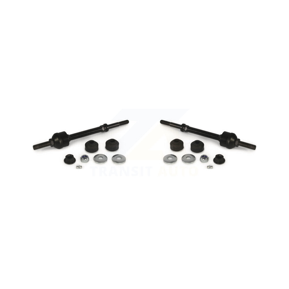 Suspension Link Front Pair For Dakota Dodge Ram Mitsubishi Raider