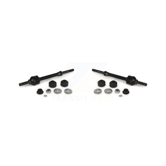 Suspension Link Front Pair For Dakota Dodge Ram Mitsubishi Raider