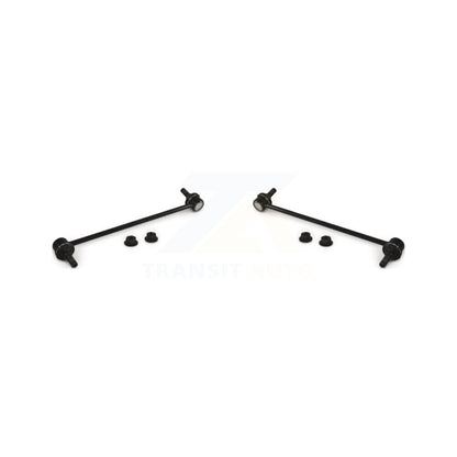 Link Front Pair For Honda Odyssey Kia Sedona Carnival Hyundai Genesis Coupe