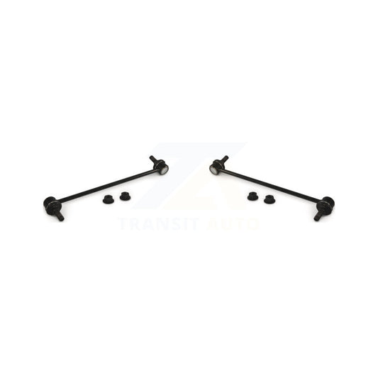 Link Front Pair For Honda Odyssey Kia Sedona Carnival Hyundai Genesis Coupe