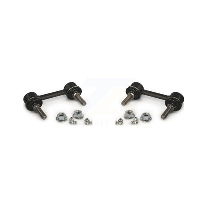 Suspension Link Front Pair For Ford E-350 Super Duty E-250 E-450 E-150