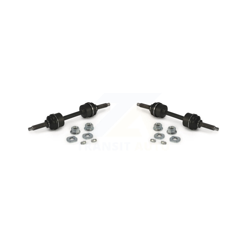 Suspension Link Front Pair For Ford F-150 F-350 Super Duty F-250 F-450 F-550