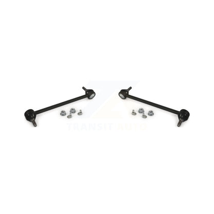 Link Front Pair For Mitsubishi Jeep RVR Outlander Lancer Patriot Dodge Chrysler