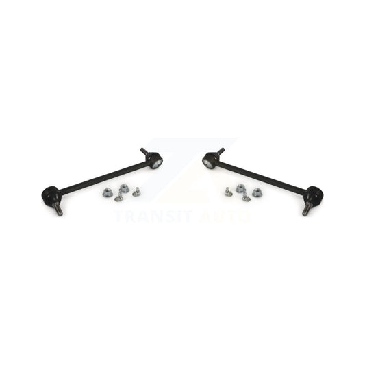 Link Front Pair For Mitsubishi Jeep RVR Outlander Lancer Patriot Dodge Chrysler