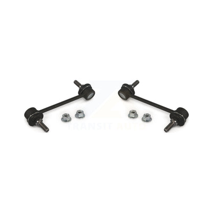 Suspension Link Front Pair For Ford Fusion Lincoln MKZ Mercury Milan