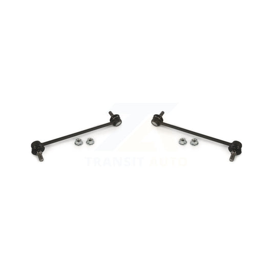 Link Front Pair For Hyundai Kia Elantra Tucson Accent Rio Sportage Soul Venue GT