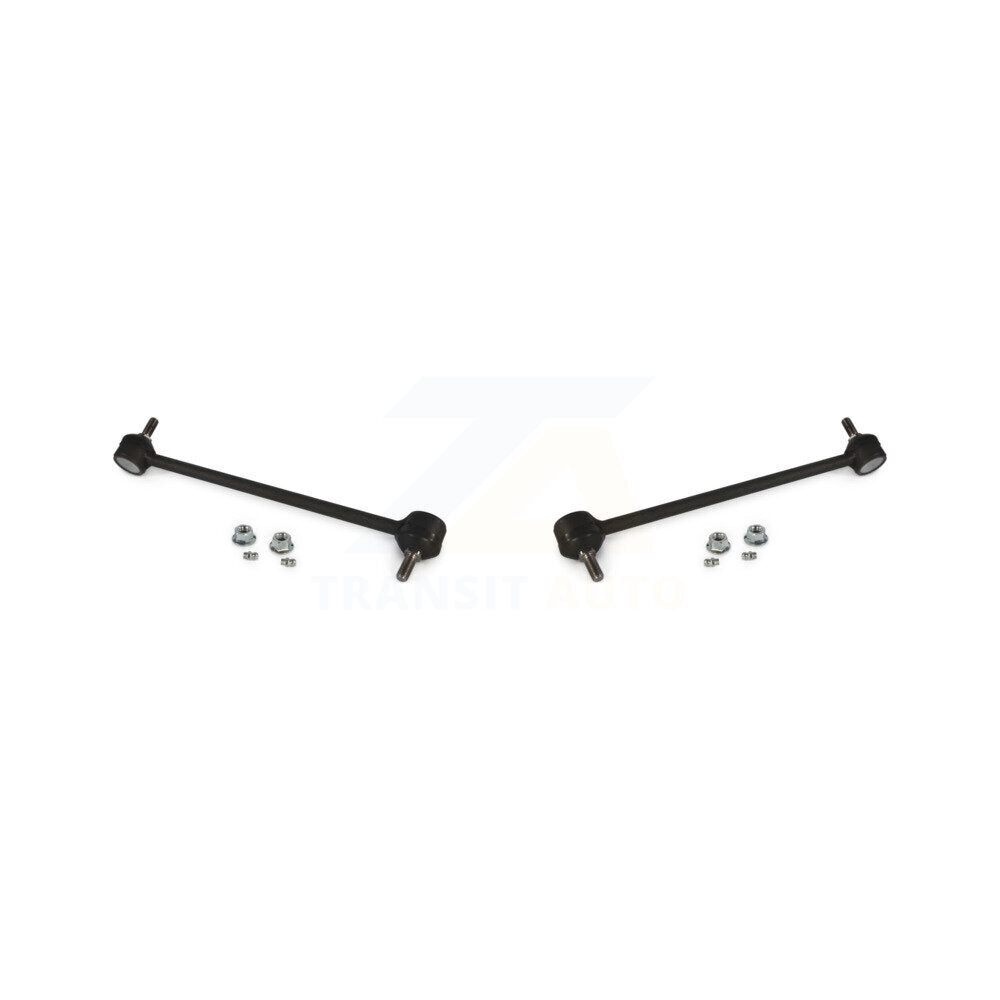 Link Front Pair For Ford Escape Mazda 3 Focus Transit Connect Volvo Lincoln MKC