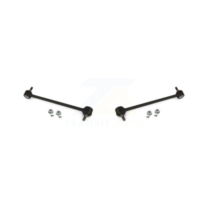Link Front Pair For Ford Escape Mazda 3 Focus Transit Connect Volvo Lincoln MKC