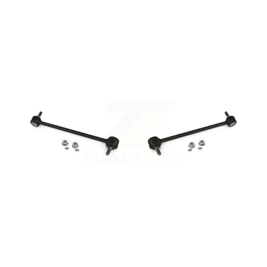 Link Front Pair For Ford Escape Mazda 3 Focus Transit Connect Volvo Lincoln MKC