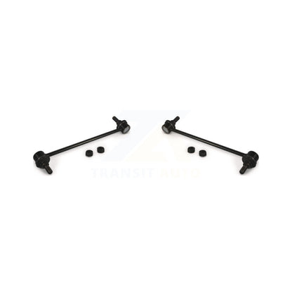 Suspension Link Front Pair For Toyota Corolla Matrix Pontiac Vibe Prius Scion tC