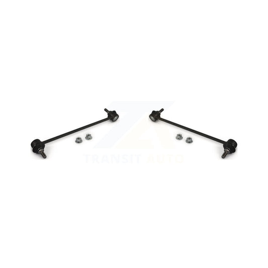 Suspension Link Front Pair For Mazda 3 5 BMW 740i 740iL Z8 750iL Sport