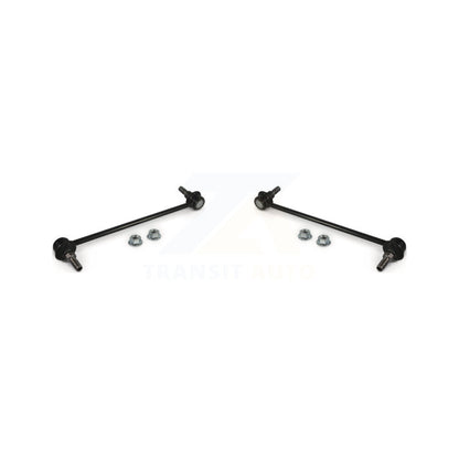 Link Front Pair For Chevrolet Cobalt Malibu Pontiac Sonic G5 G6 Saturn Ion HHR