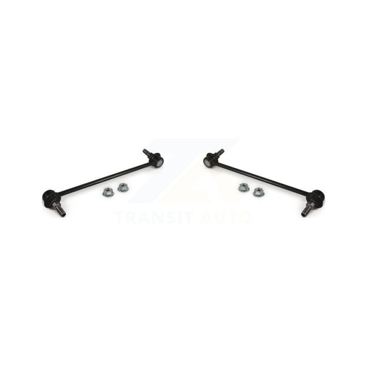 Link Front Pair For Chevrolet Cobalt Malibu Pontiac Sonic G5 G6 Saturn Ion HHR