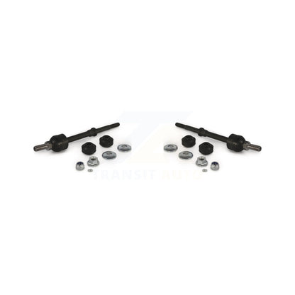 Suspension Link Front Pair For Ford F-150 Lincoln Mark LT 4WD