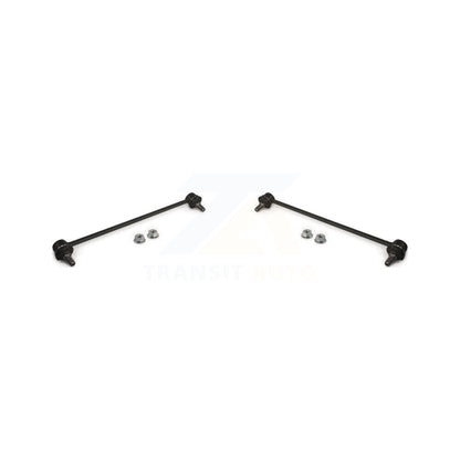 Suspension Link Front Pair For Toyota Yaris Prius C Scion xD