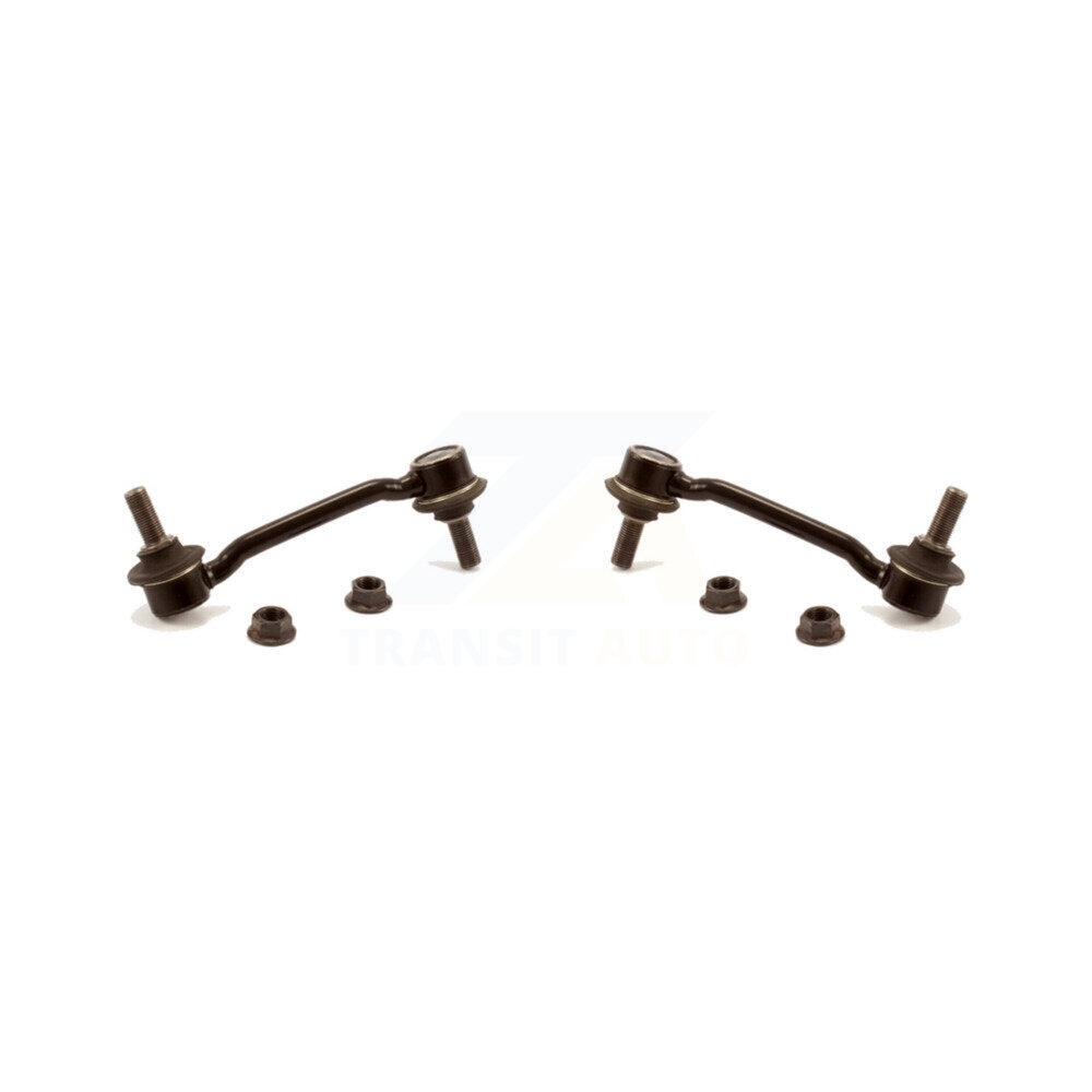 Suspension Link Front Pair For Hyundai Sonata Azera Kia Amanti