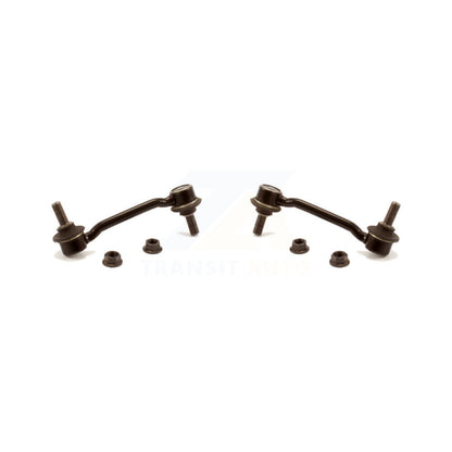 Suspension Link Front Pair For Hyundai Sonata Azera Kia Amanti