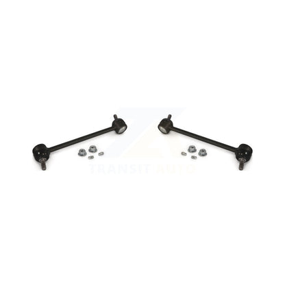 Suspension Link Front Pair For Ford Focus Mercury Contour Cougar Mystique