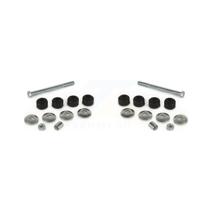 Link Front Pair For Chrysler PT Cruiser Toyota Tercel Neon Dodge Nissan D21 323