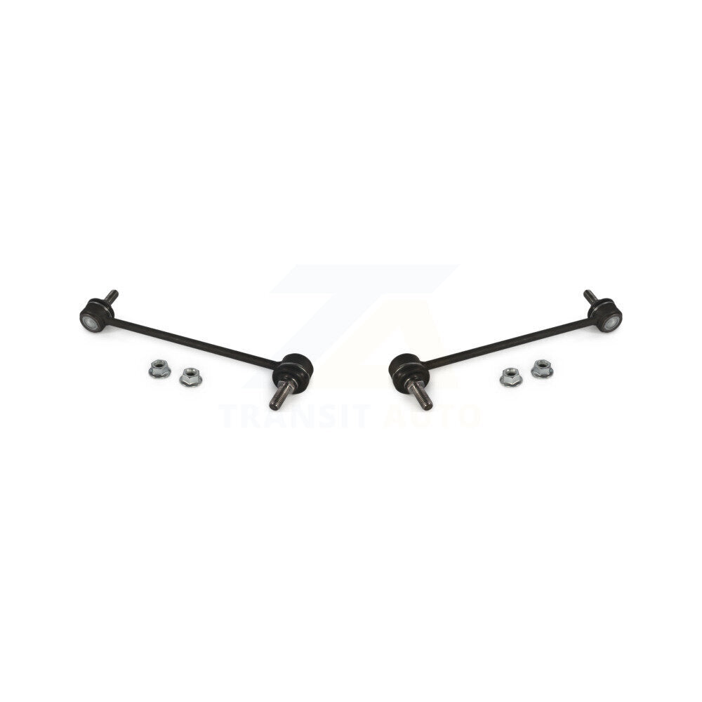 Link Front Pair For Toyota RAV4 Highlander Lexus Camry RX350 Venza Prime NX350h