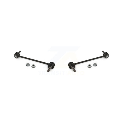 Link Front Pair For Toyota RAV4 Highlander Lexus Camry RX350 Venza Prime NX350h