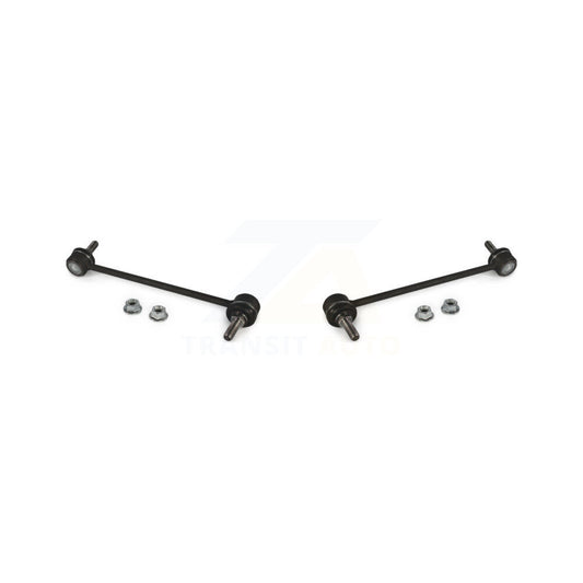 Link Front Pair For Toyota RAV4 Highlander Lexus Camry RX350 Venza Prime NX350h