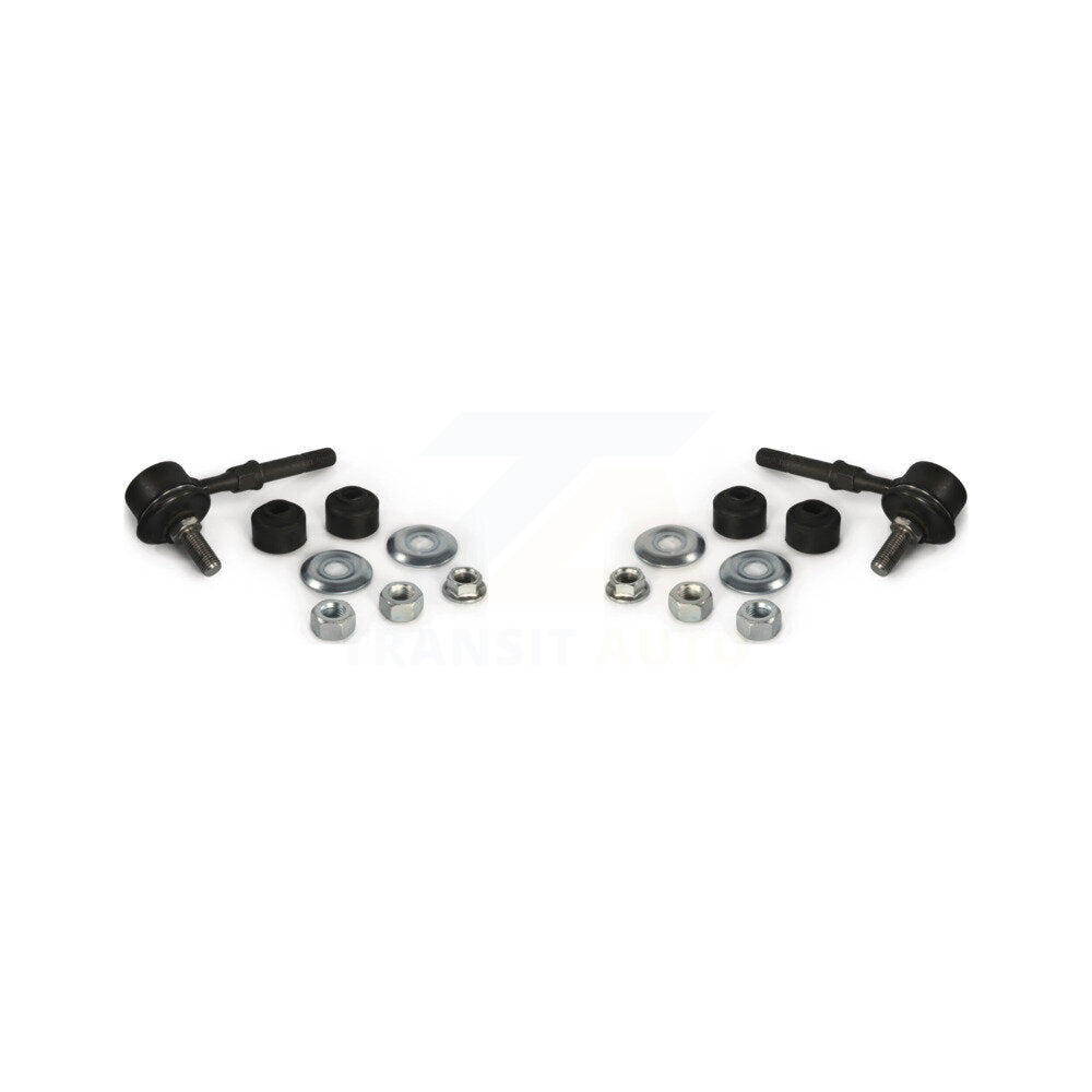Link Front Pair For Hyundai Sonata Kia Amanti Optima XG350 XG300 Magentis