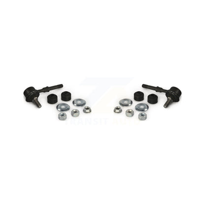 Link Front Pair For Hyundai Sonata Kia Amanti Optima XG350 XG300 Magentis