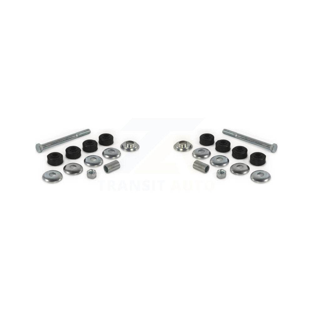 Suspension Link Front Pair For Toyota Echo Scion xB xA