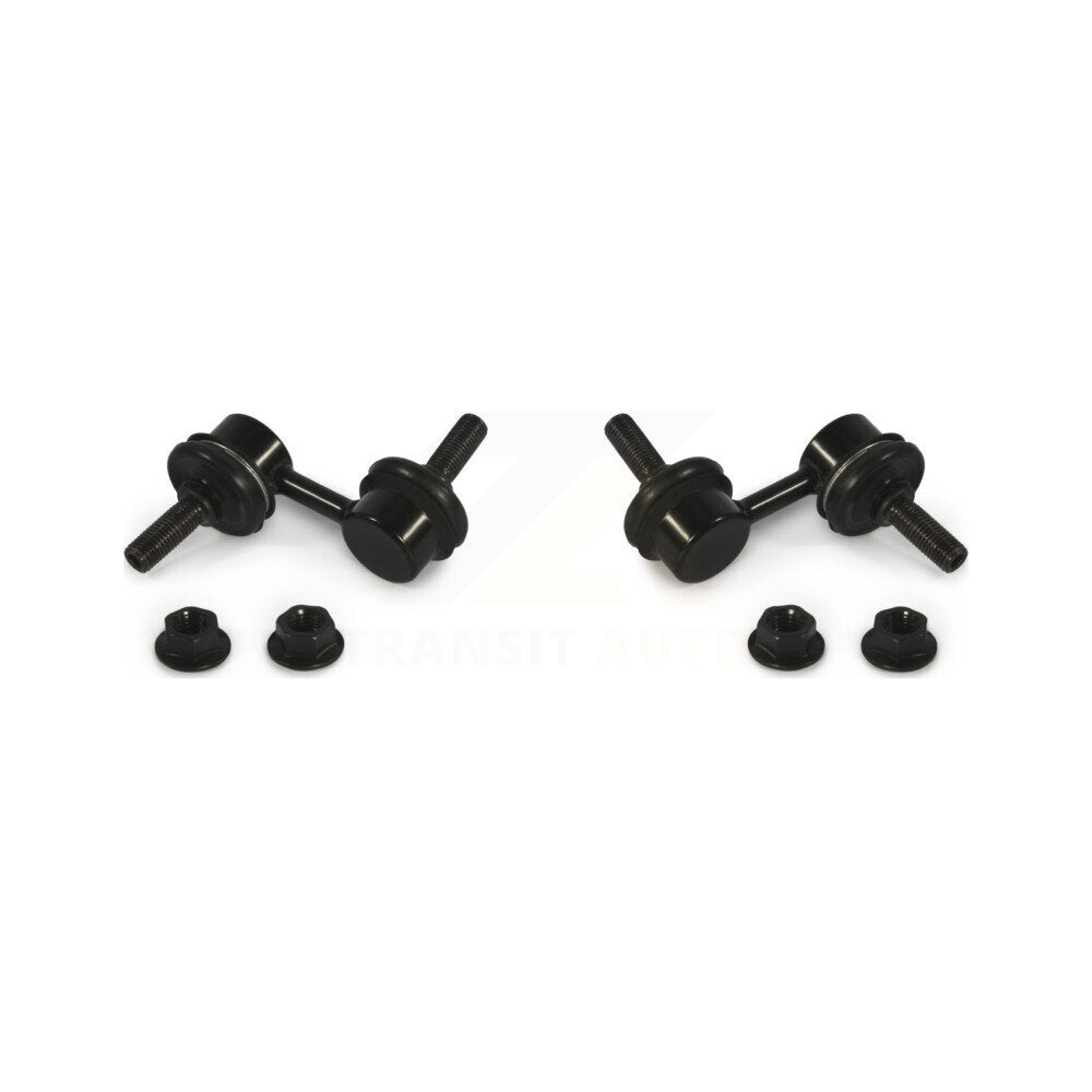 Suspension Link Front Pair For Honda CR-V Civic Mazda MX-3