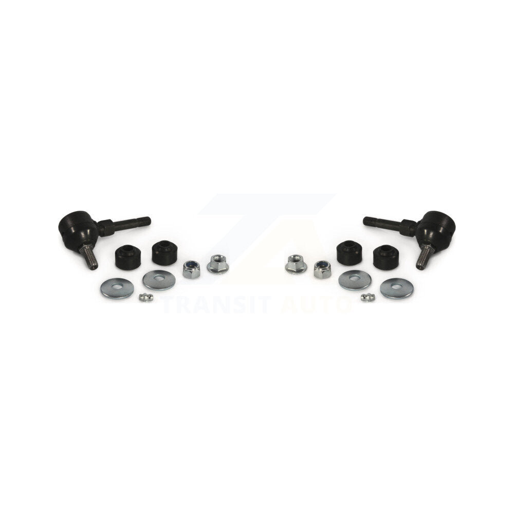 Link Front Pair For Nissan Sentra Suzuki Grand Vitara Geo Tracker Sidekick XL-7