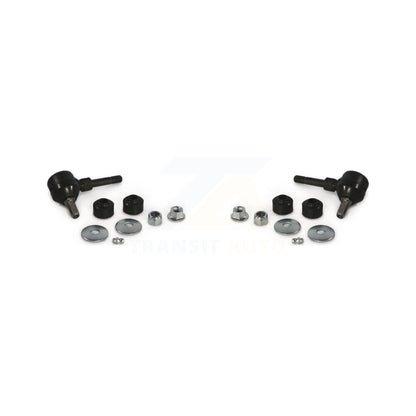 Link Front Pair For Nissan Sentra Suzuki Grand Vitara Geo Tracker Sidekick XL-7
