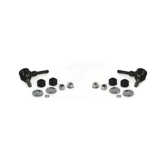 Link Front Pair For Nissan Sentra Suzuki Grand Vitara Geo Tracker Sidekick XL-7
