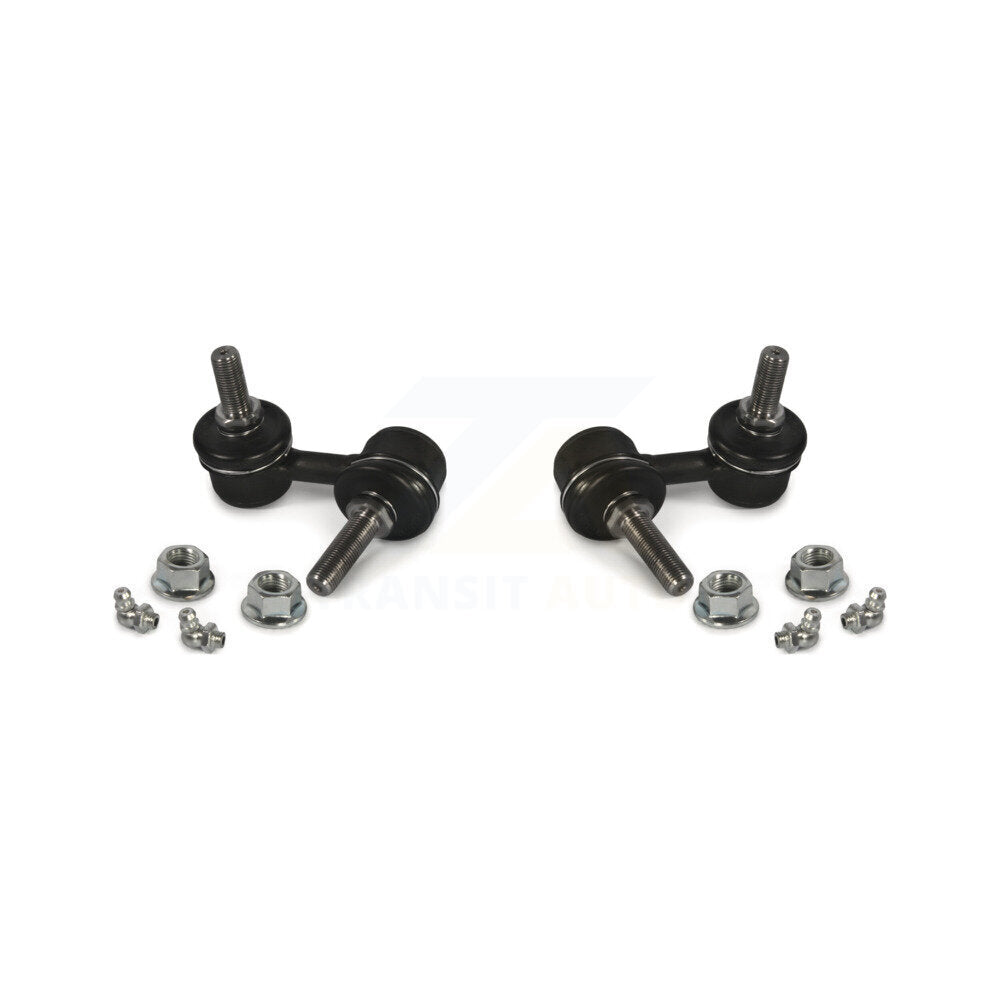 Link Front Kit For INFINITI Q50 G37 QX50 EX35 G35 Q60 EX37 M37 G25 Q70 Q70L M56