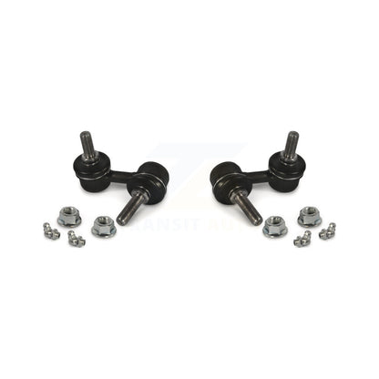 Link Front Kit For INFINITI Q50 G37 QX50 EX35 G35 Q60 EX37 M37 G25 Q70 Q70L M56
