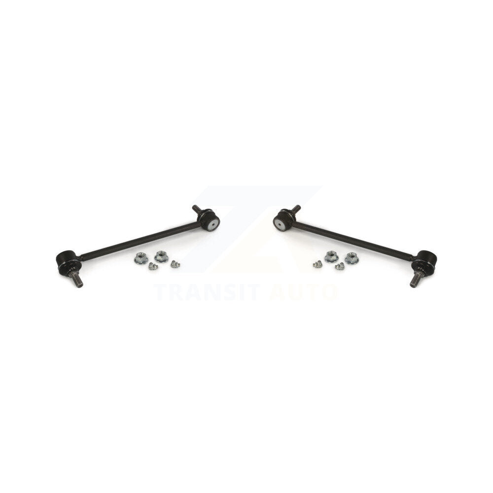 Link Front Kit For Nissan Murano Pathfinder Altima INFINITI QX60 Maxima JX35
