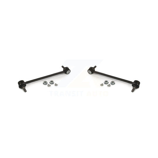 Link Front Kit For Nissan Murano Pathfinder Altima INFINITI QX60 Maxima JX35