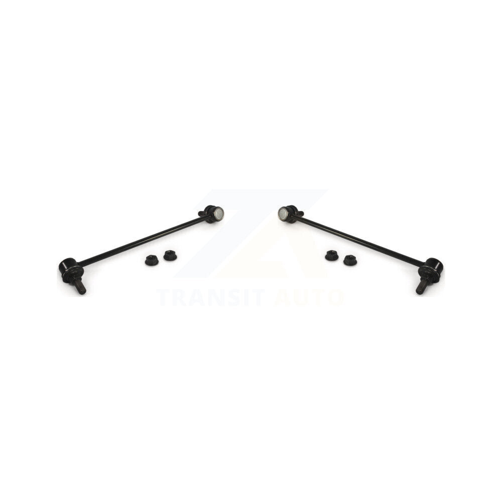 Link Front Kit For 2011-2014 Hyundai Sonata 12.64" Center To Length