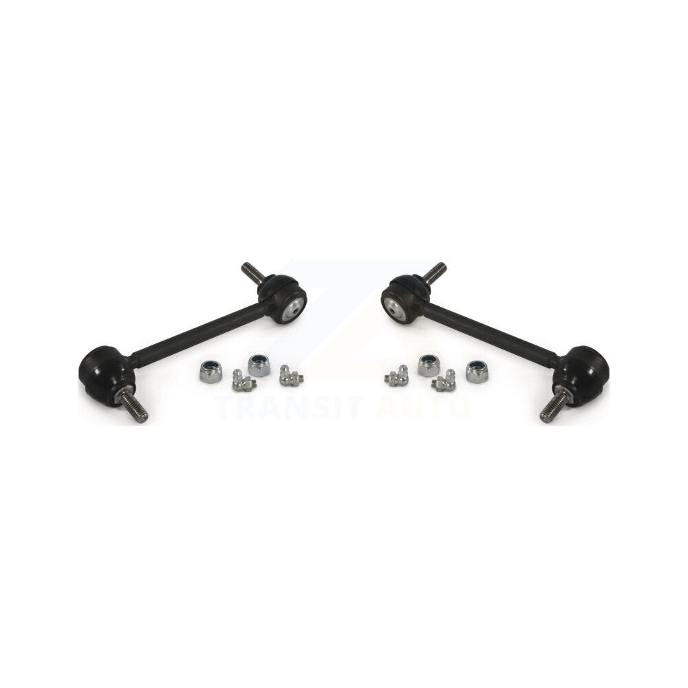 Link Rear Pair For Chevrolet Impala Buick Pontiac Grand Prix LaCrosse Century