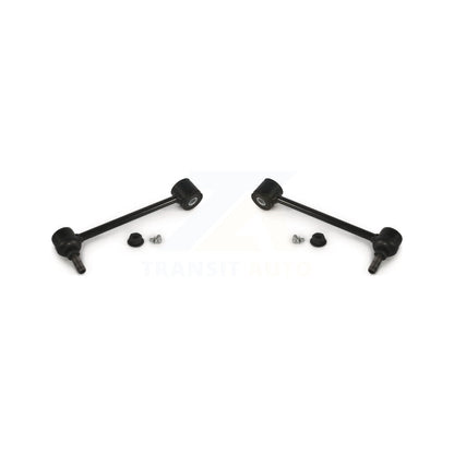 Link Rear Pair For Jeep Wrangler Chevrolet GMC Tahoe Cadillac Yukon Avalanche XL