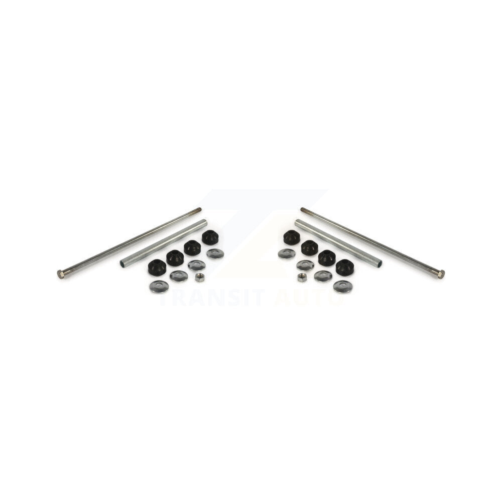 Link Rear Pair For GMC Acadia Buick Enclave Chevrolet Traverse Saturn Outlook