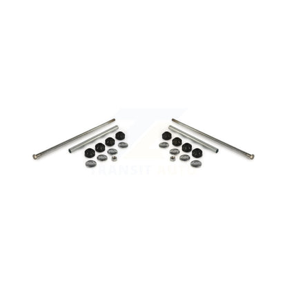 Link Rear Pair For GMC Acadia Buick Enclave Chevrolet Traverse Saturn Outlook