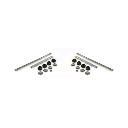 Link Rear Pair For GMC Acadia Buick Enclave Chevrolet Traverse Saturn Outlook
