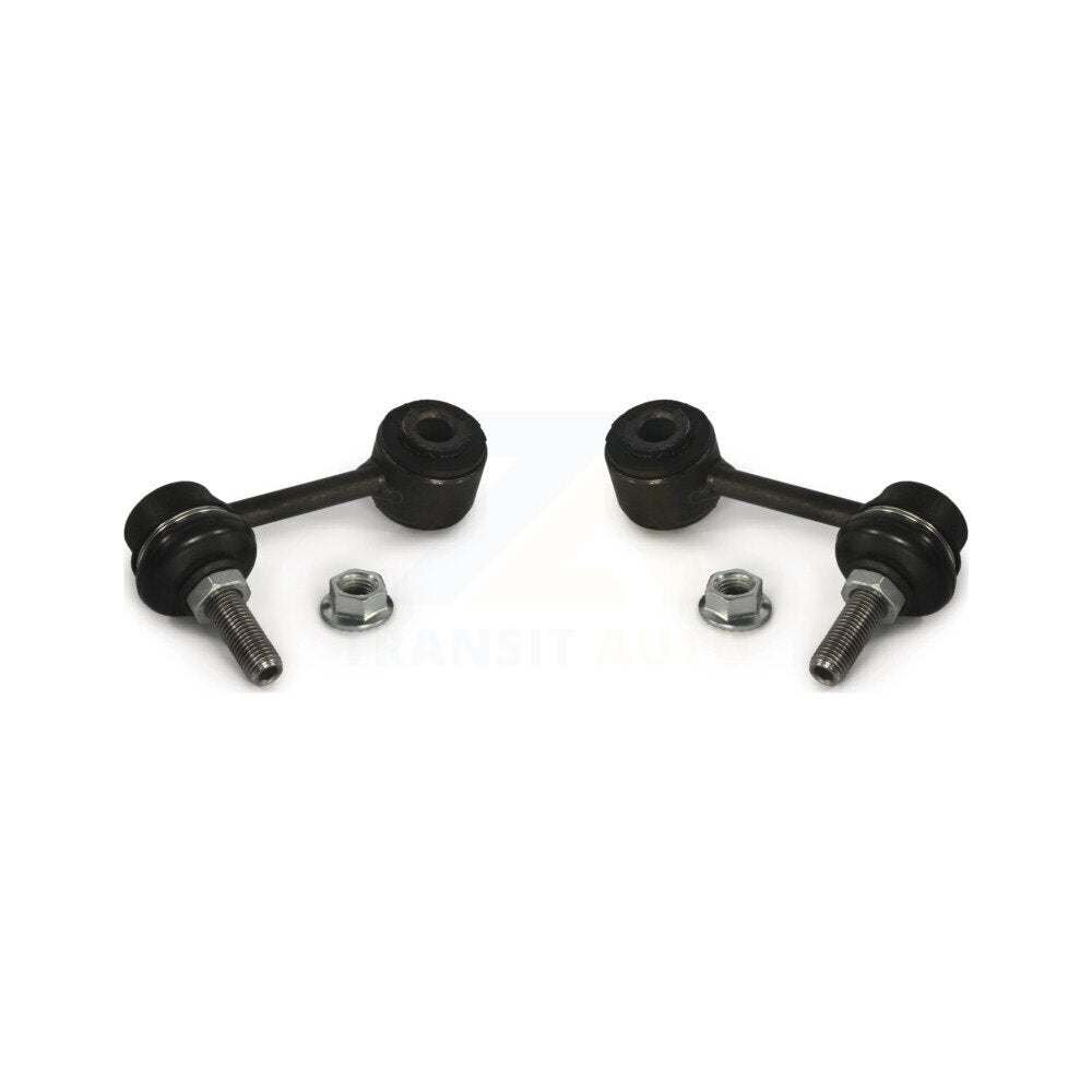 Link Rear Pair For Ford Fusion Mazda 6 Lincoln MKZ Zephyr Mercury Milan