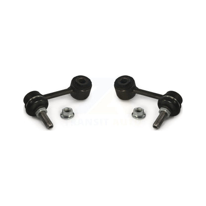 Link Rear Pair For Ford Fusion Mazda 6 Lincoln MKZ Zephyr Mercury Milan