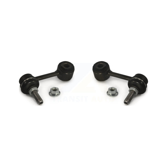 Link Rear Pair For Ford Fusion Mazda 6 Lincoln MKZ Zephyr Mercury Milan