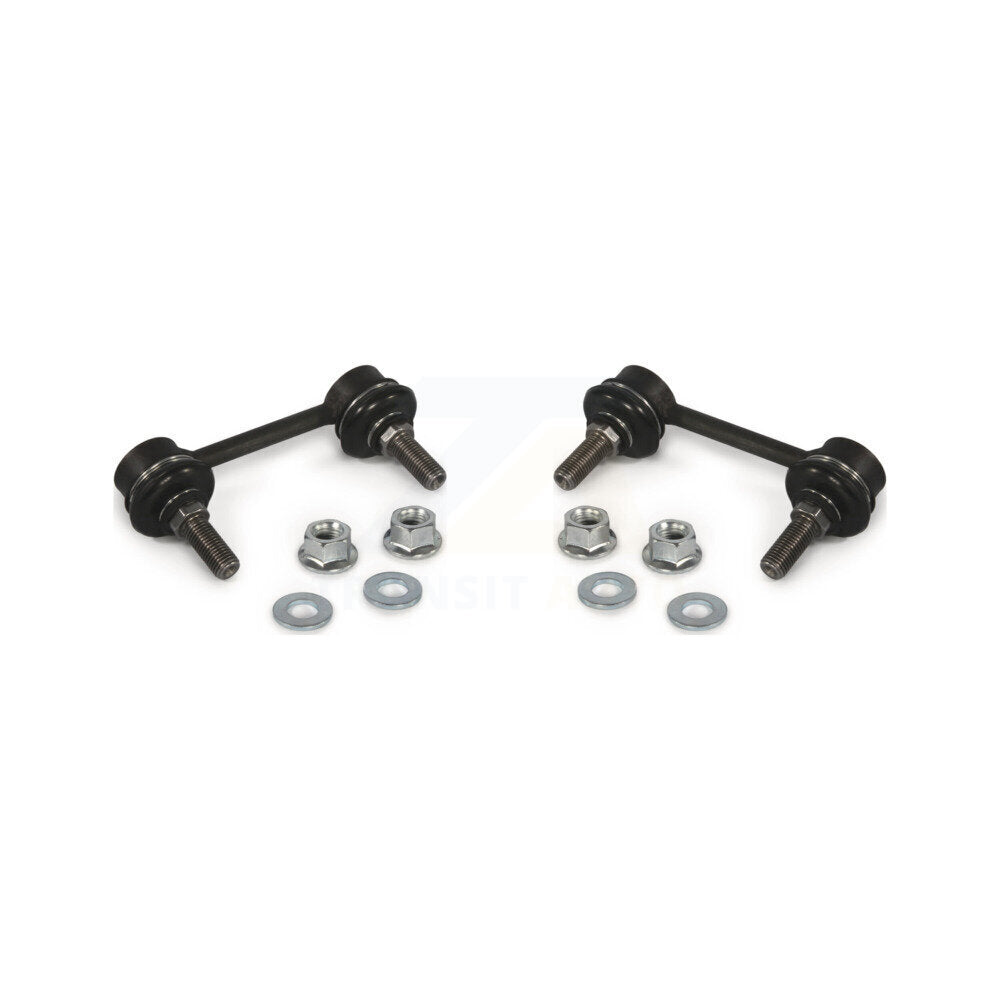 Suspension Link Rear Pair For Subaru Outback Legacy Honda S2000 Baja