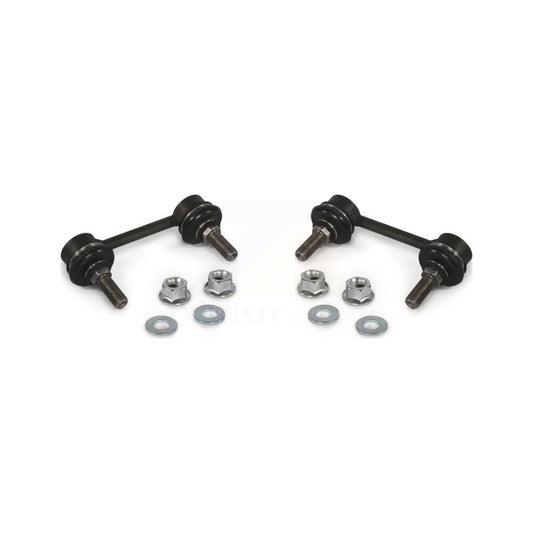Suspension Link Rear Pair For Subaru Outback Legacy Honda S2000 Baja