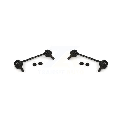Suspension Link Rear Pair For Hyundai Elantra Kia Rondo Optima Magentis