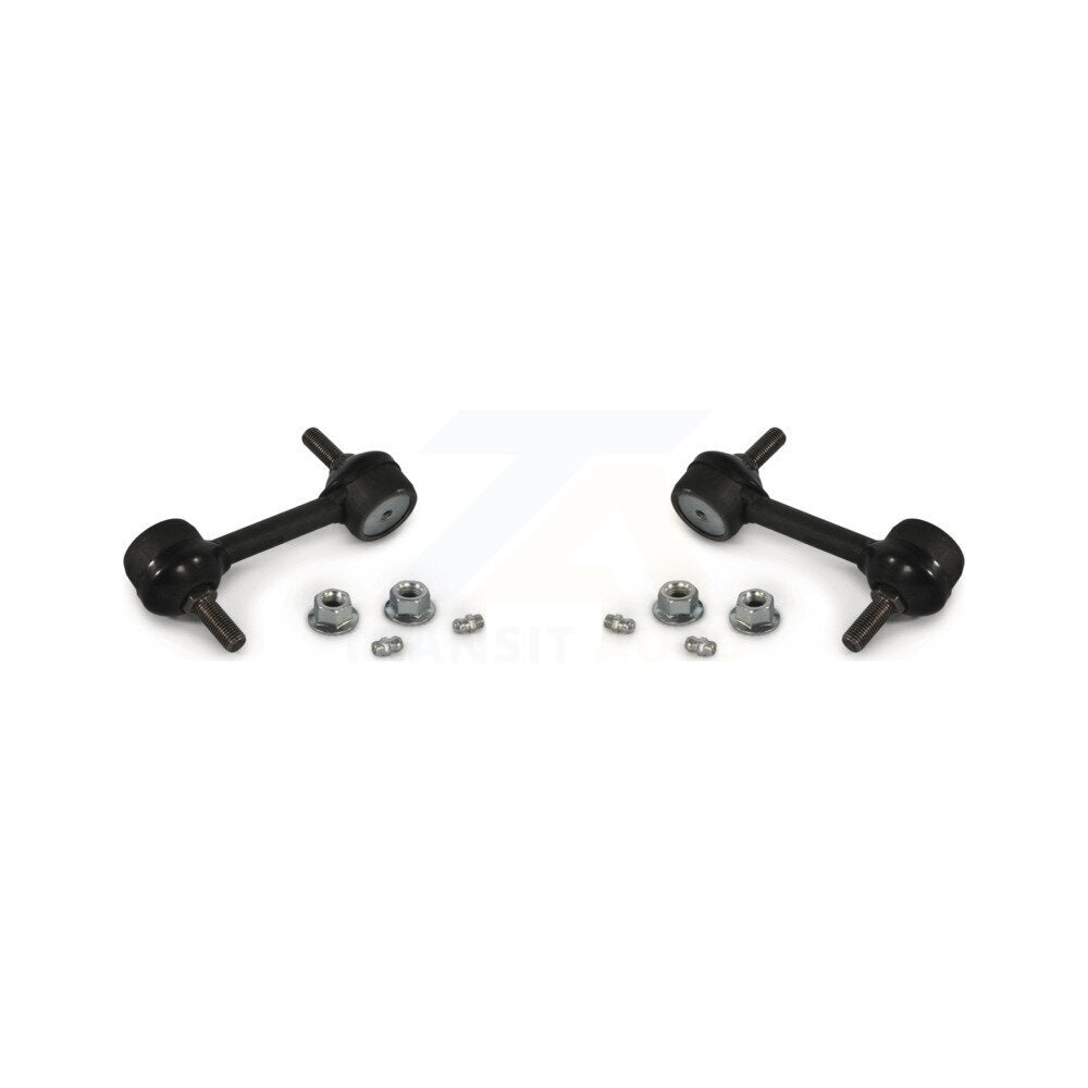 Link Rear Pair For Ford Edge Chevrolet Camaro Mazda CX-9 Lincoln MKX Porsche 911